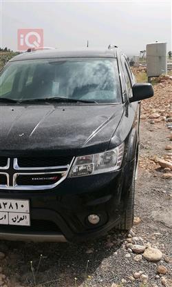 Dodge Journey